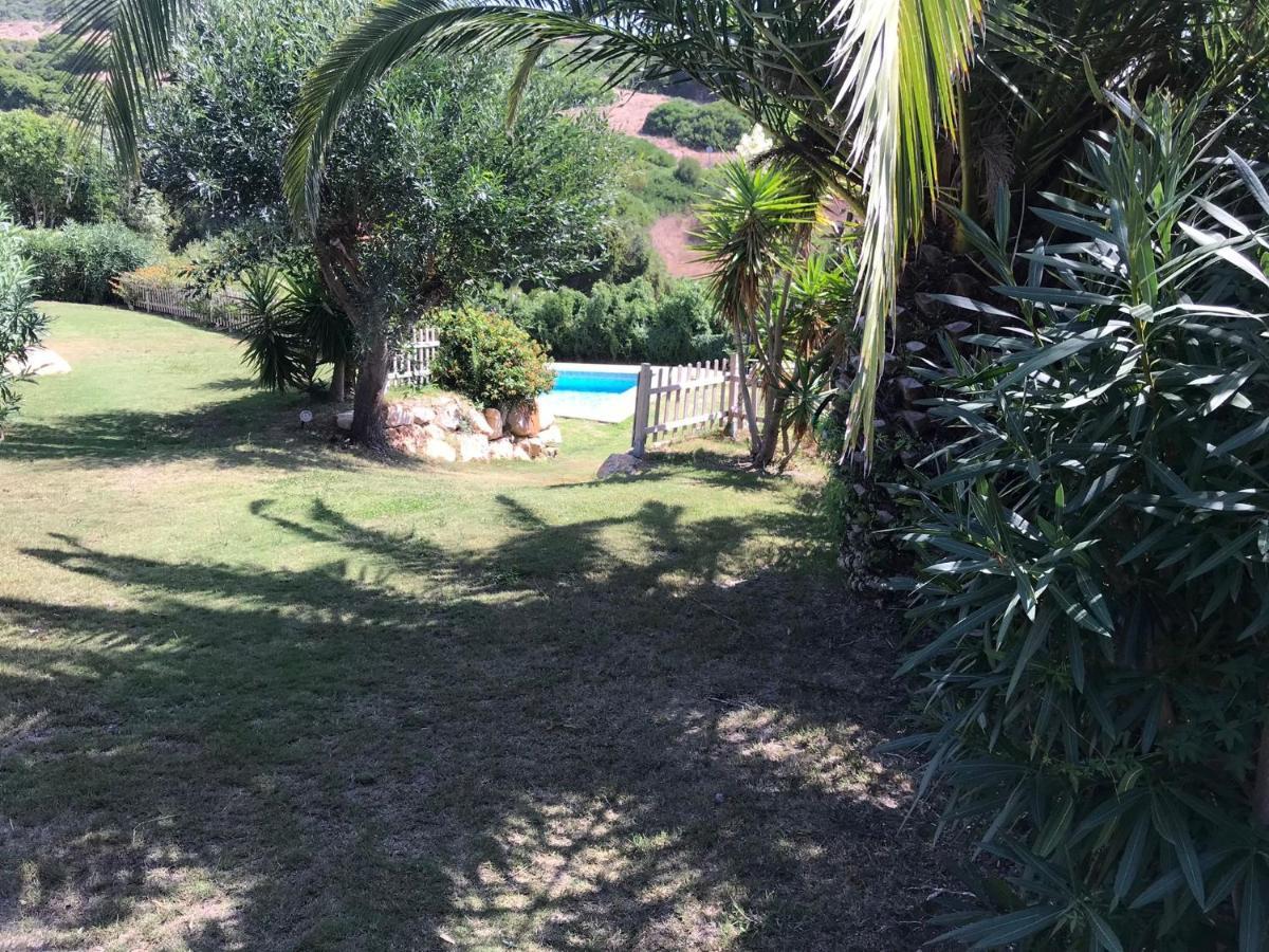 Sol Zahara Chalets & Apartamentos ซาฮารา เด ลอส อาตูเนส ภายนอก รูปภาพ