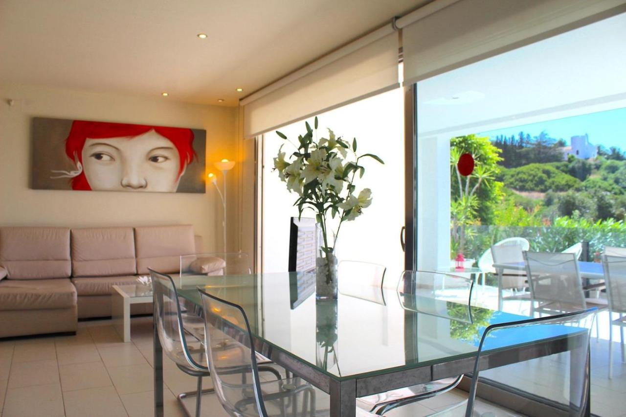 Sol Zahara Chalets & Apartamentos ซาฮารา เด ลอส อาตูเนส ภายนอก รูปภาพ