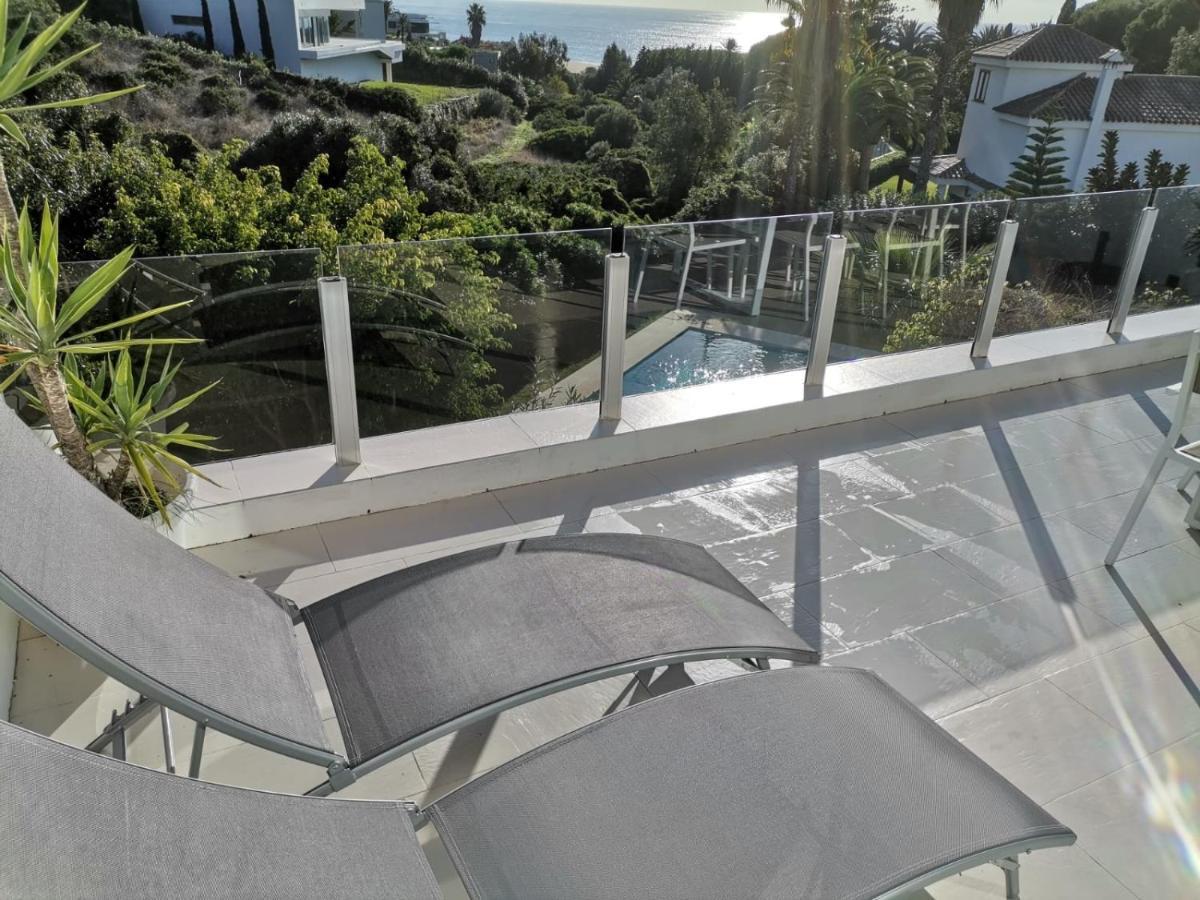 Sol Zahara Chalets & Apartamentos ซาฮารา เด ลอส อาตูเนส ภายนอก รูปภาพ