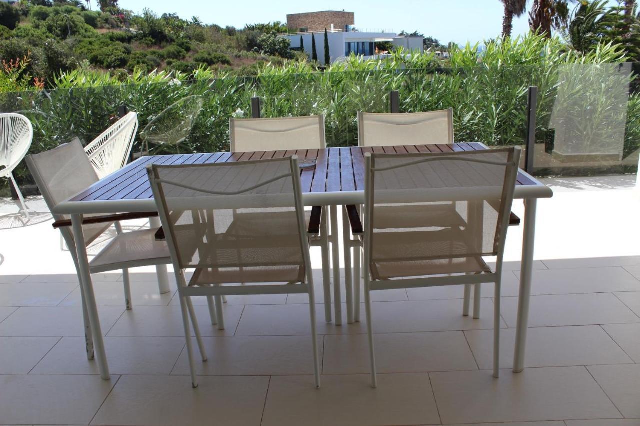 Sol Zahara Chalets & Apartamentos ซาฮารา เด ลอส อาตูเนส ภายนอก รูปภาพ