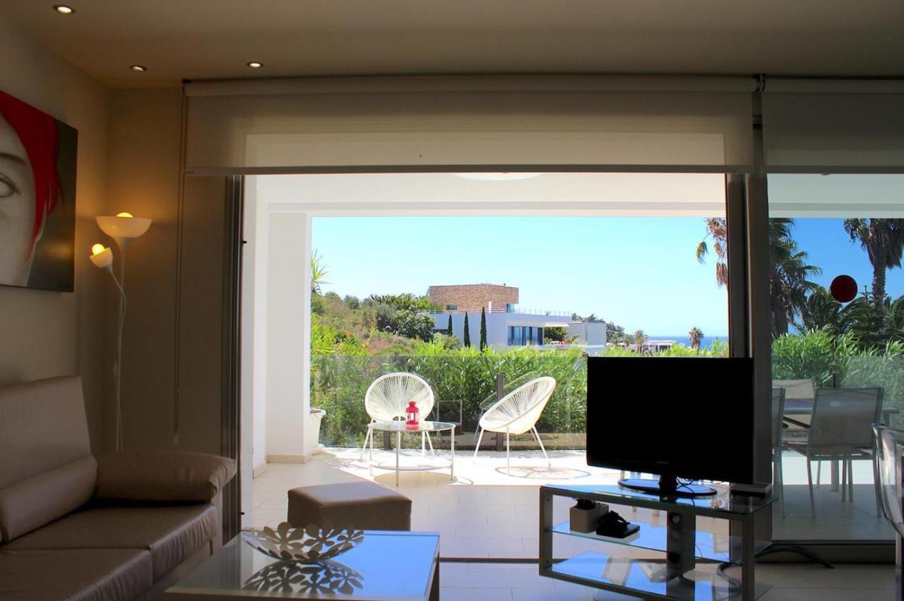 Sol Zahara Chalets & Apartamentos ซาฮารา เด ลอส อาตูเนส ภายนอก รูปภาพ