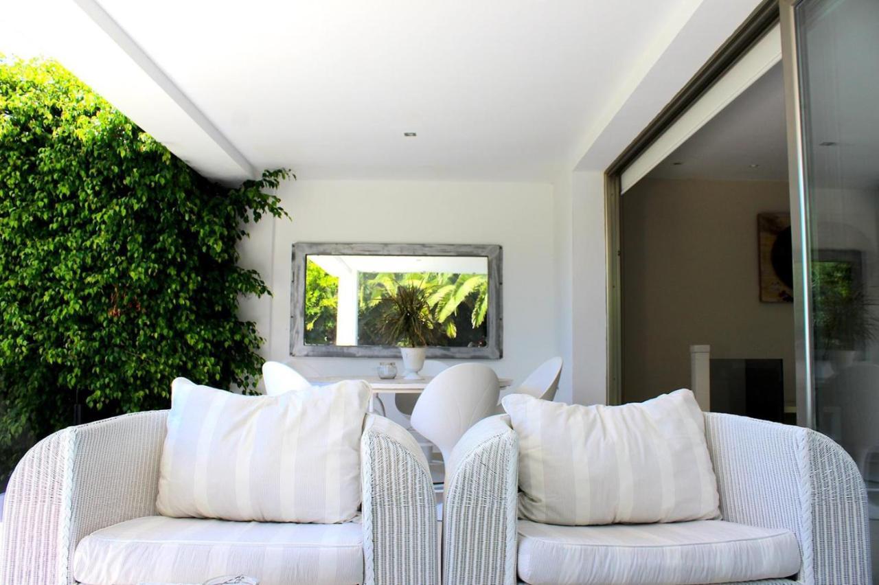 Sol Zahara Chalets & Apartamentos ซาฮารา เด ลอส อาตูเนส ภายนอก รูปภาพ