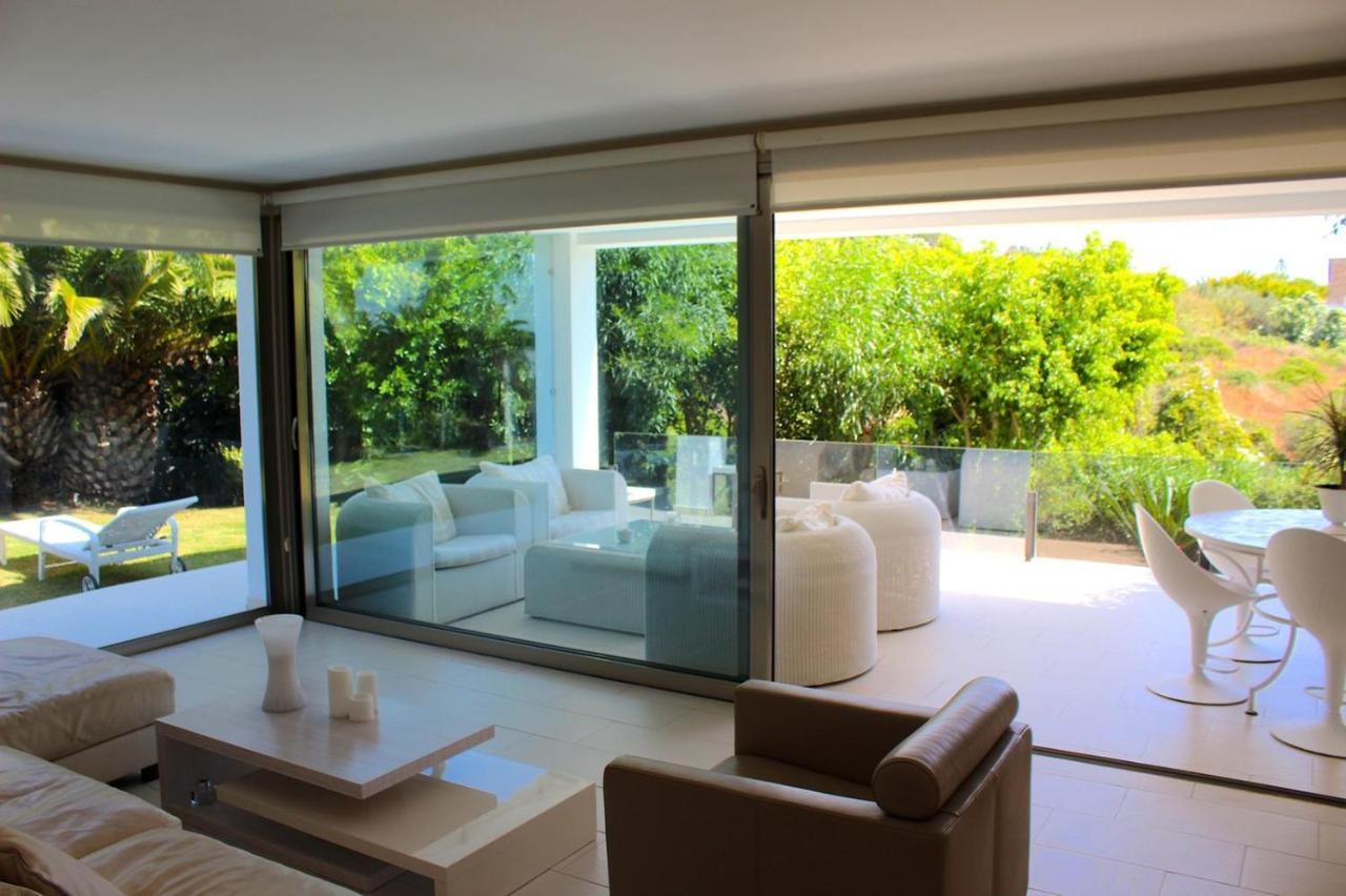 Sol Zahara Chalets & Apartamentos ซาฮารา เด ลอส อาตูเนส ภายนอก รูปภาพ