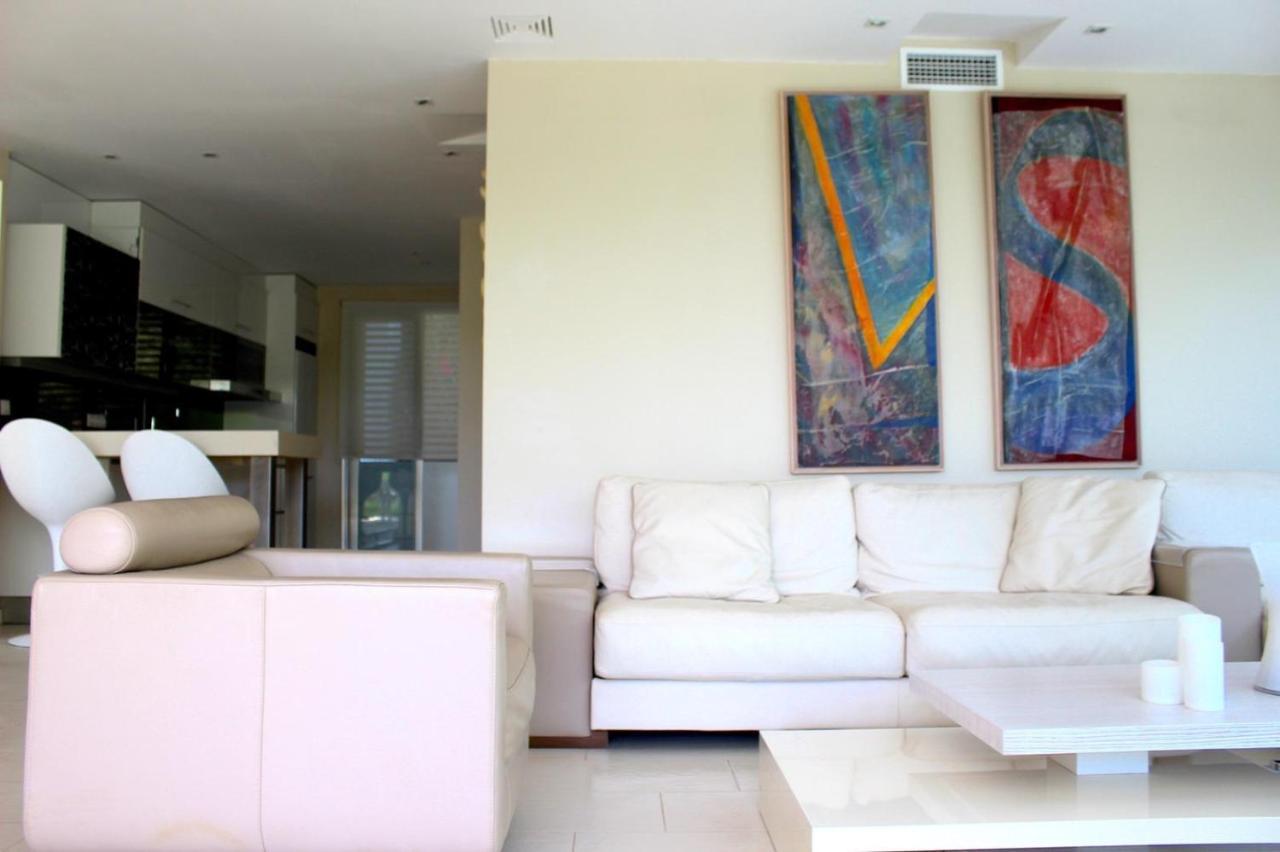 Sol Zahara Chalets & Apartamentos ซาฮารา เด ลอส อาตูเนส ภายนอก รูปภาพ
