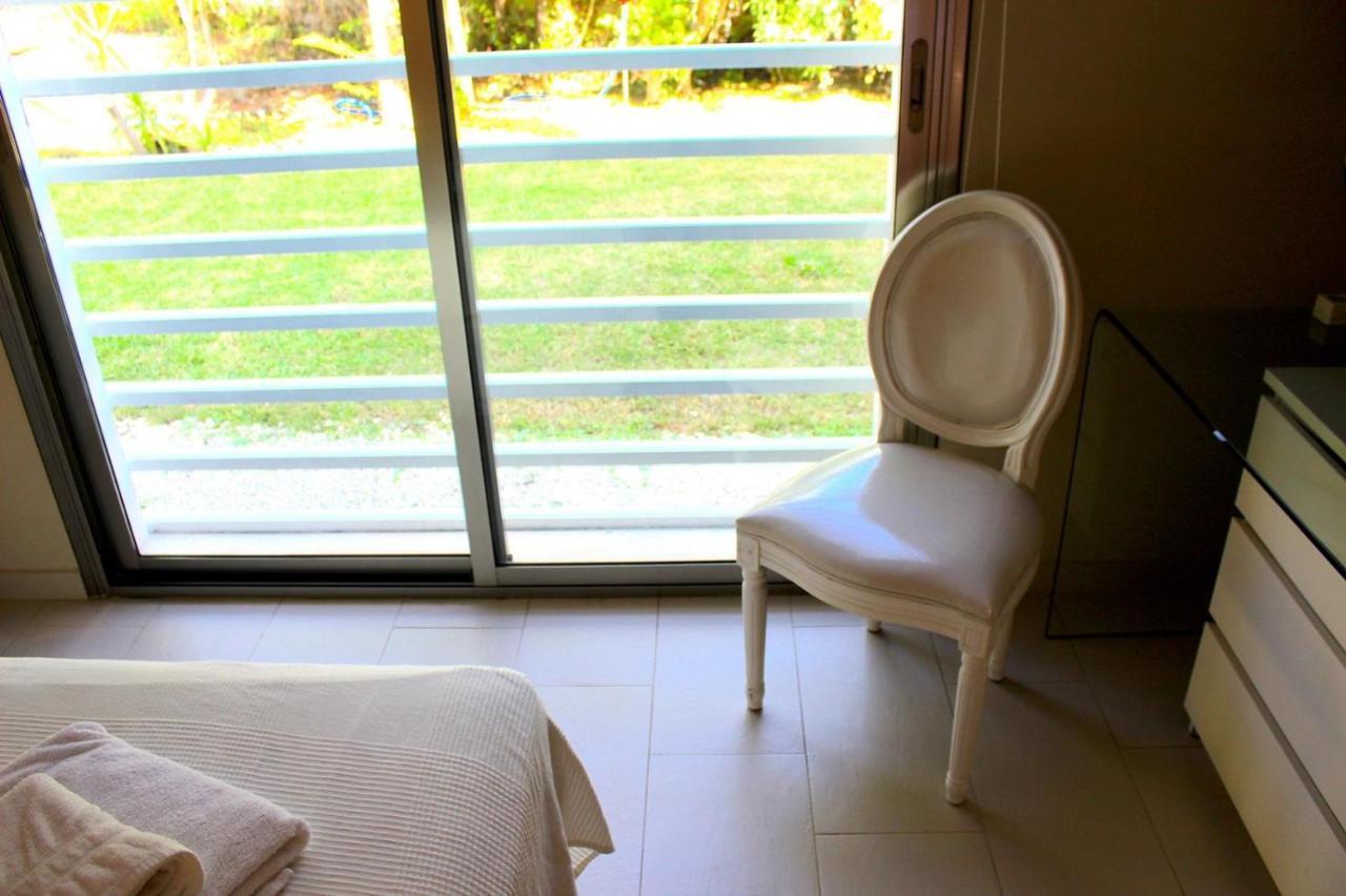 Sol Zahara Chalets & Apartamentos ซาฮารา เด ลอส อาตูเนส ภายนอก รูปภาพ