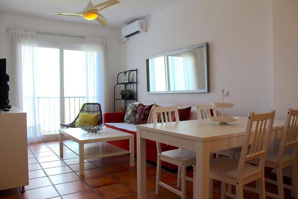 Sol Zahara Chalets & Apartamentos ซาฮารา เด ลอส อาตูเนส ภายนอก รูปภาพ
