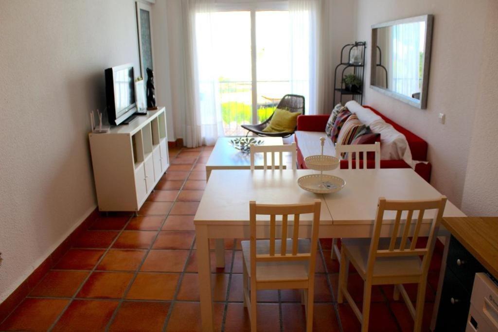 Sol Zahara Chalets & Apartamentos ซาฮารา เด ลอส อาตูเนส ภายนอก รูปภาพ