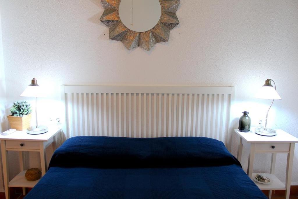 Sol Zahara Chalets & Apartamentos ซาฮารา เด ลอส อาตูเนส ภายนอก รูปภาพ
