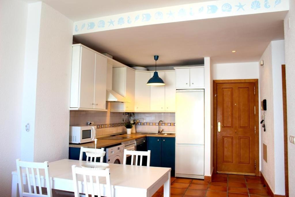 Sol Zahara Chalets & Apartamentos ซาฮารา เด ลอส อาตูเนส ภายนอก รูปภาพ