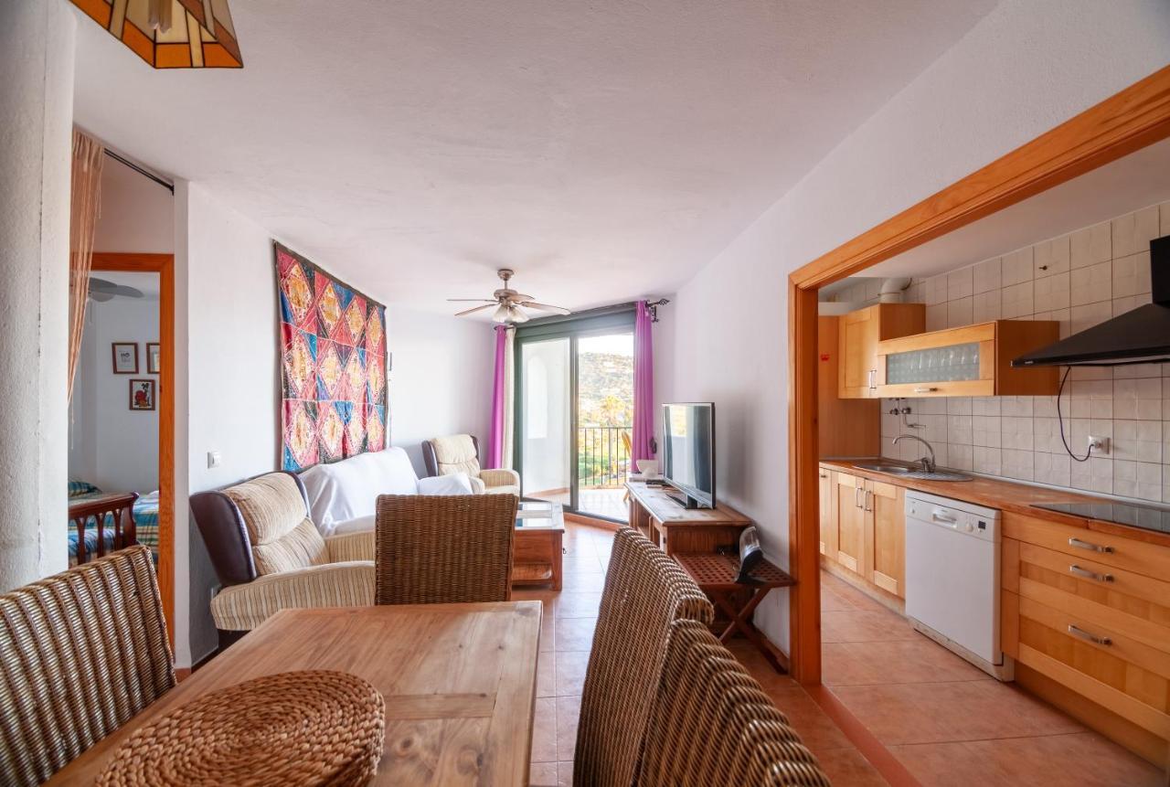 Sol Zahara Chalets & Apartamentos ซาฮารา เด ลอส อาตูเนส ภายนอก รูปภาพ
