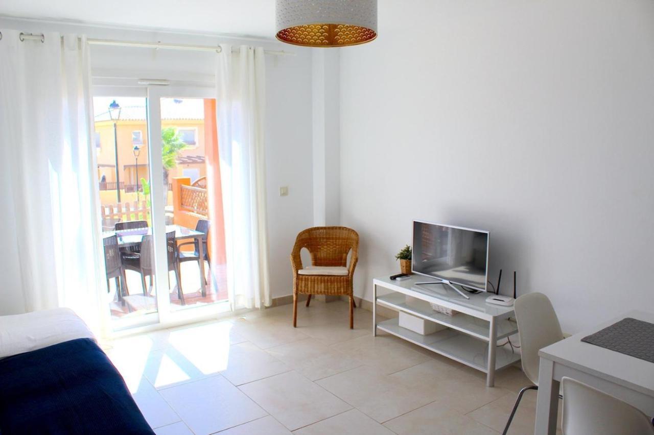 Sol Zahara Chalets & Apartamentos ซาฮารา เด ลอส อาตูเนส ภายนอก รูปภาพ