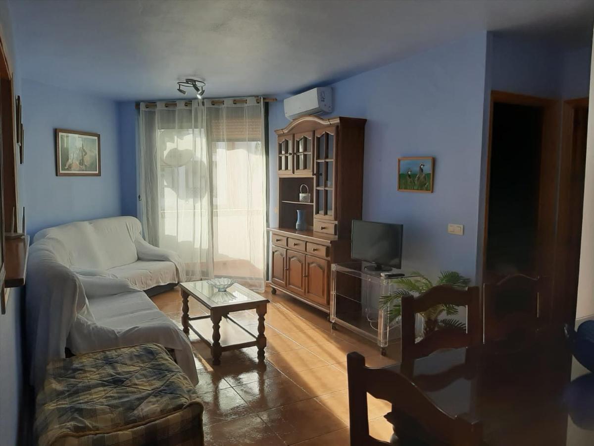 Sol Zahara Chalets & Apartamentos ซาฮารา เด ลอส อาตูเนส ภายนอก รูปภาพ