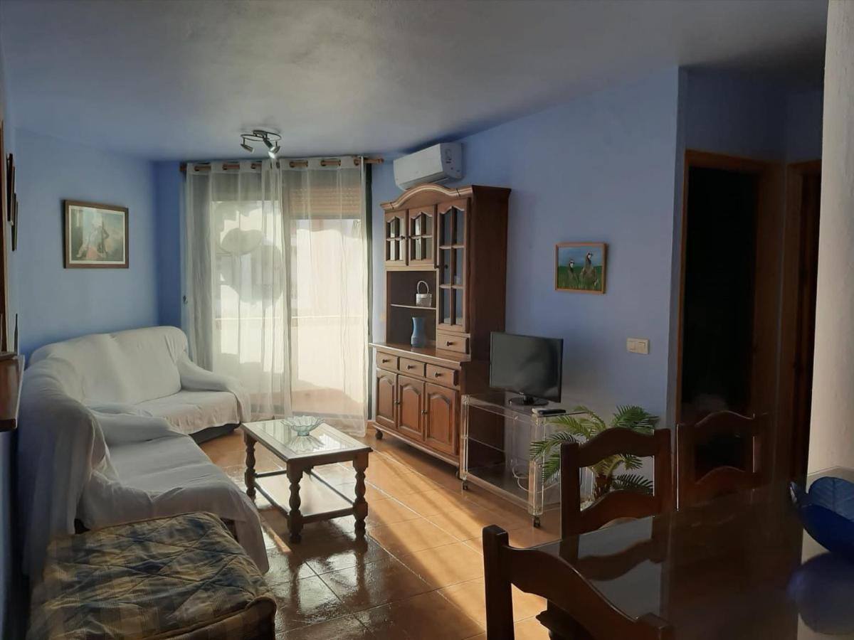 Sol Zahara Chalets & Apartamentos ซาฮารา เด ลอส อาตูเนส ภายนอก รูปภาพ